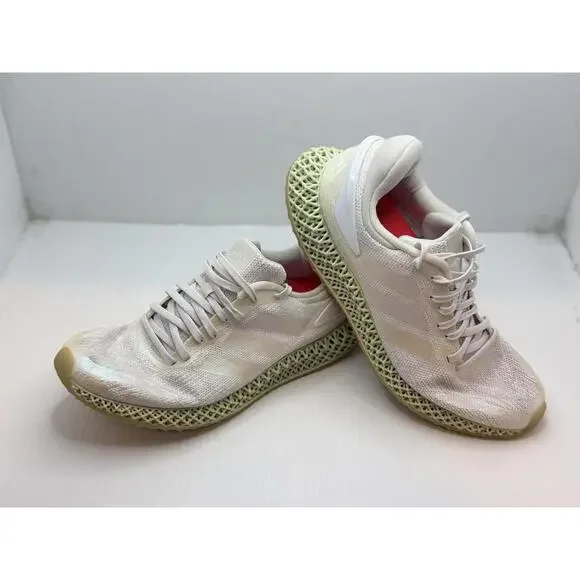 adidas gazelle silver green womens adidas 4D Run 1.0 Mens Running Shoes